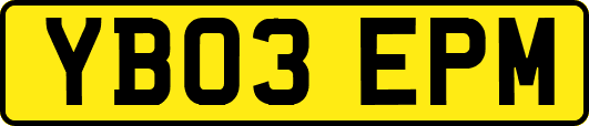 YB03EPM