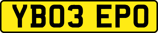 YB03EPO