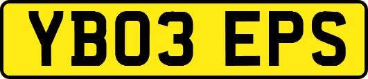 YB03EPS