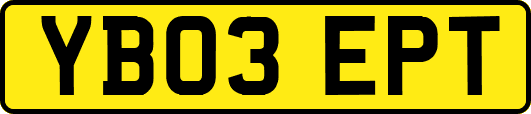 YB03EPT