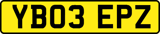 YB03EPZ