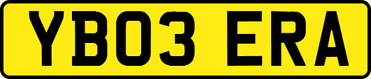 YB03ERA