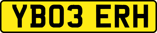 YB03ERH