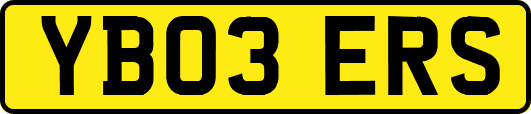 YB03ERS