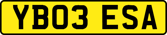 YB03ESA