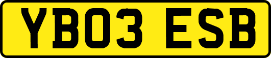 YB03ESB