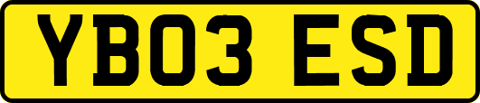 YB03ESD