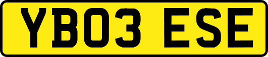YB03ESE