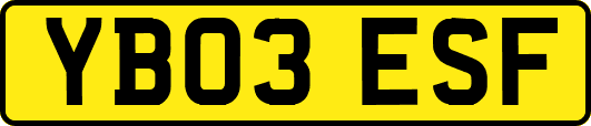 YB03ESF