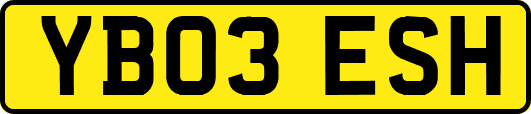 YB03ESH
