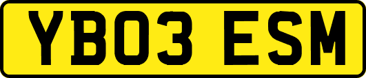 YB03ESM