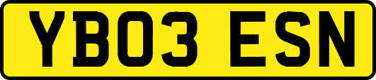 YB03ESN