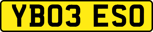 YB03ESO