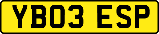 YB03ESP