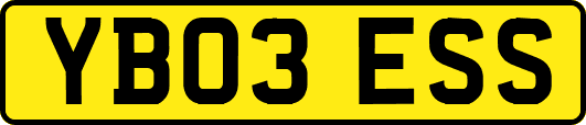 YB03ESS