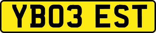 YB03EST