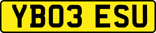 YB03ESU