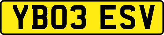 YB03ESV