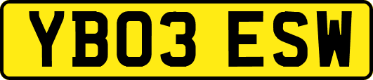 YB03ESW