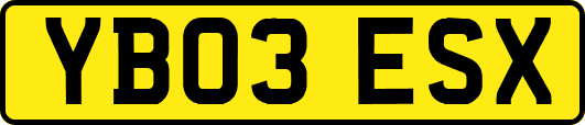 YB03ESX