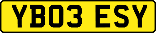 YB03ESY