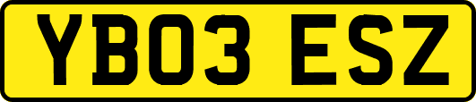 YB03ESZ