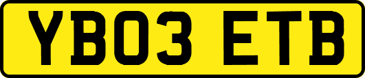 YB03ETB
