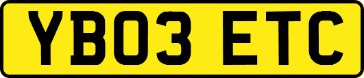 YB03ETC