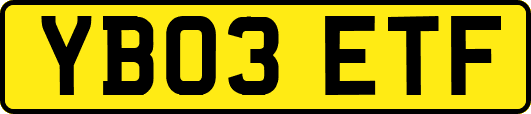 YB03ETF