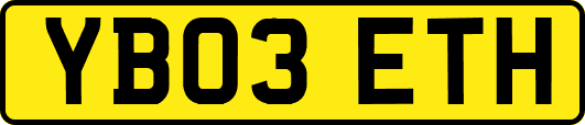 YB03ETH