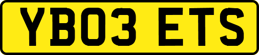 YB03ETS