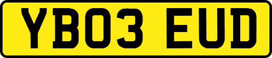 YB03EUD