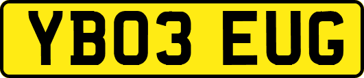 YB03EUG