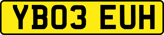 YB03EUH
