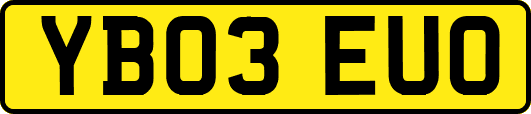 YB03EUO