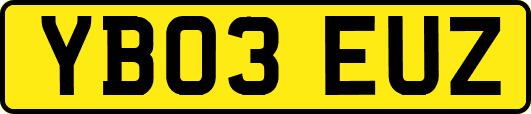 YB03EUZ