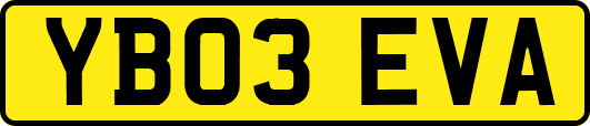 YB03EVA