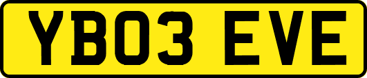 YB03EVE