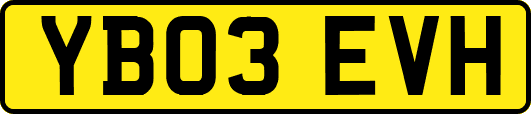 YB03EVH