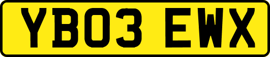 YB03EWX
