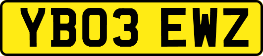 YB03EWZ