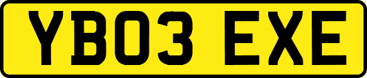YB03EXE