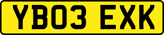 YB03EXK