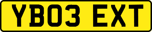 YB03EXT