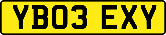 YB03EXY
