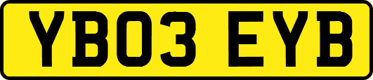 YB03EYB