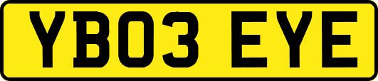YB03EYE