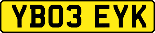 YB03EYK