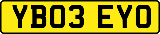 YB03EYO