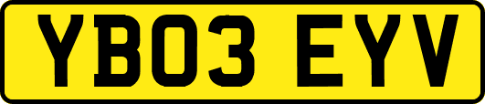 YB03EYV
